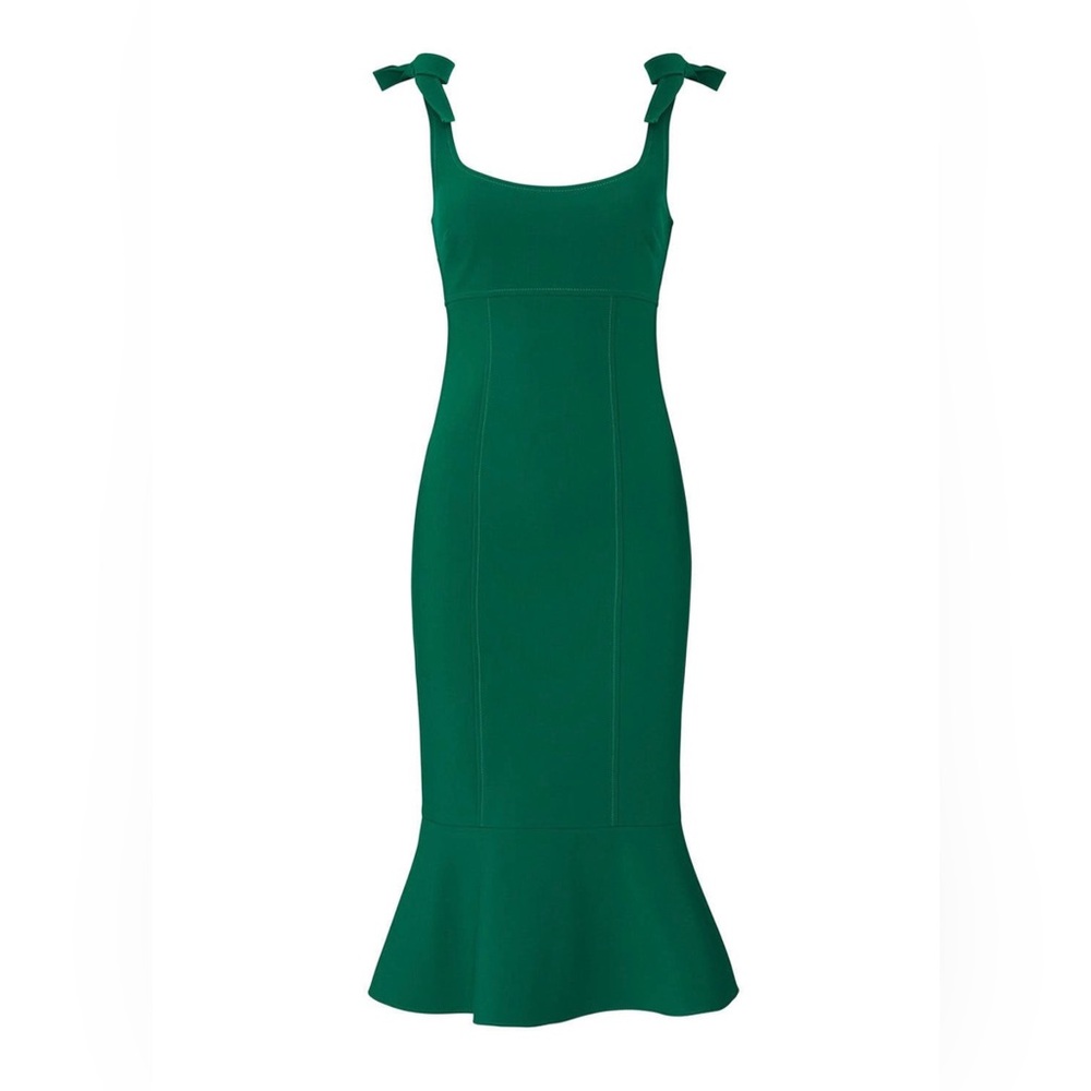 LIKELY Ellery Dress Form Fitting
